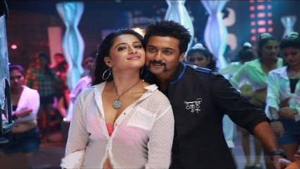 Hot Songs Surya SINGHAM 2