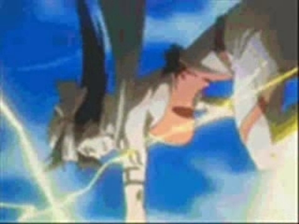 bleach mania