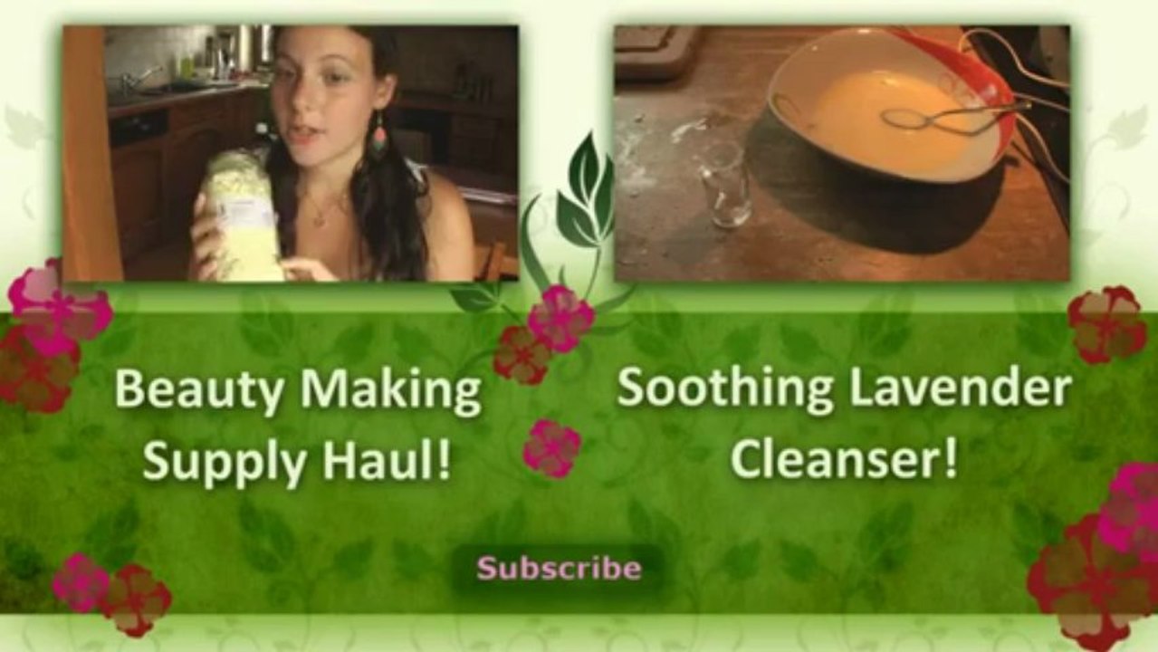 New Line Smile Network: Make Your Toothpaste! Healthy Teeth Naturally