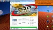 Pirater Top eleven football manager Hack Cheat téléchargemen