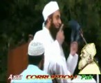 Akabir(Ulama) e deoband, Sabz Gumbad by Maulana Tariq Jameel