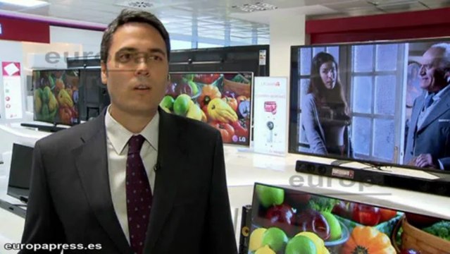 Los niños se han convertido en los reyes de la tecnología de los hogares españoles