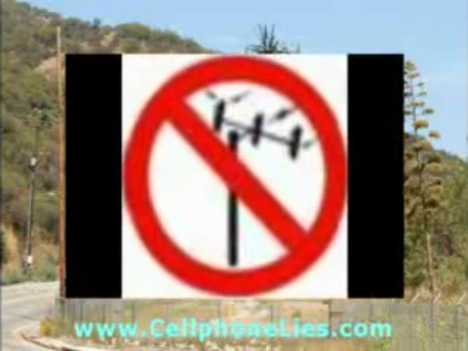 Electromagnetic Fields, EMR Exposure