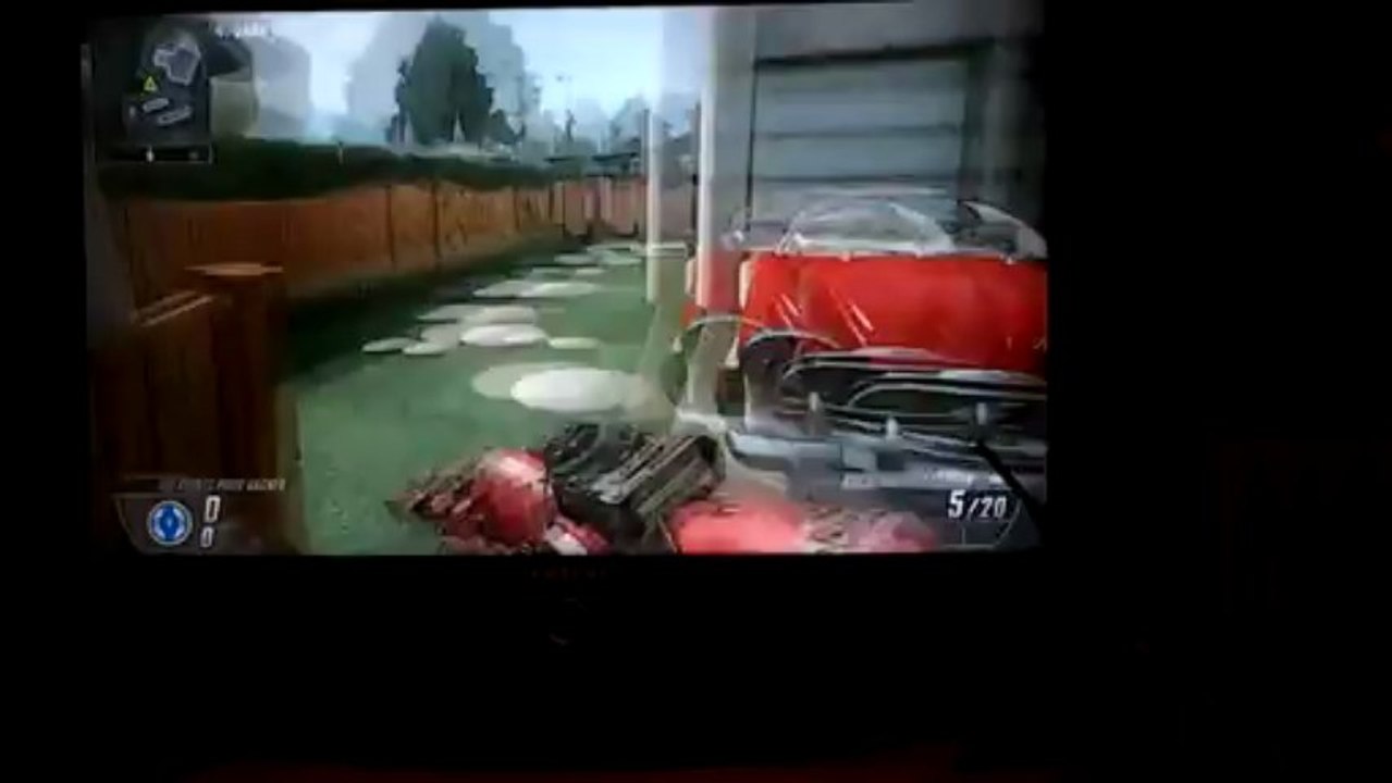 camo cameleon bo2