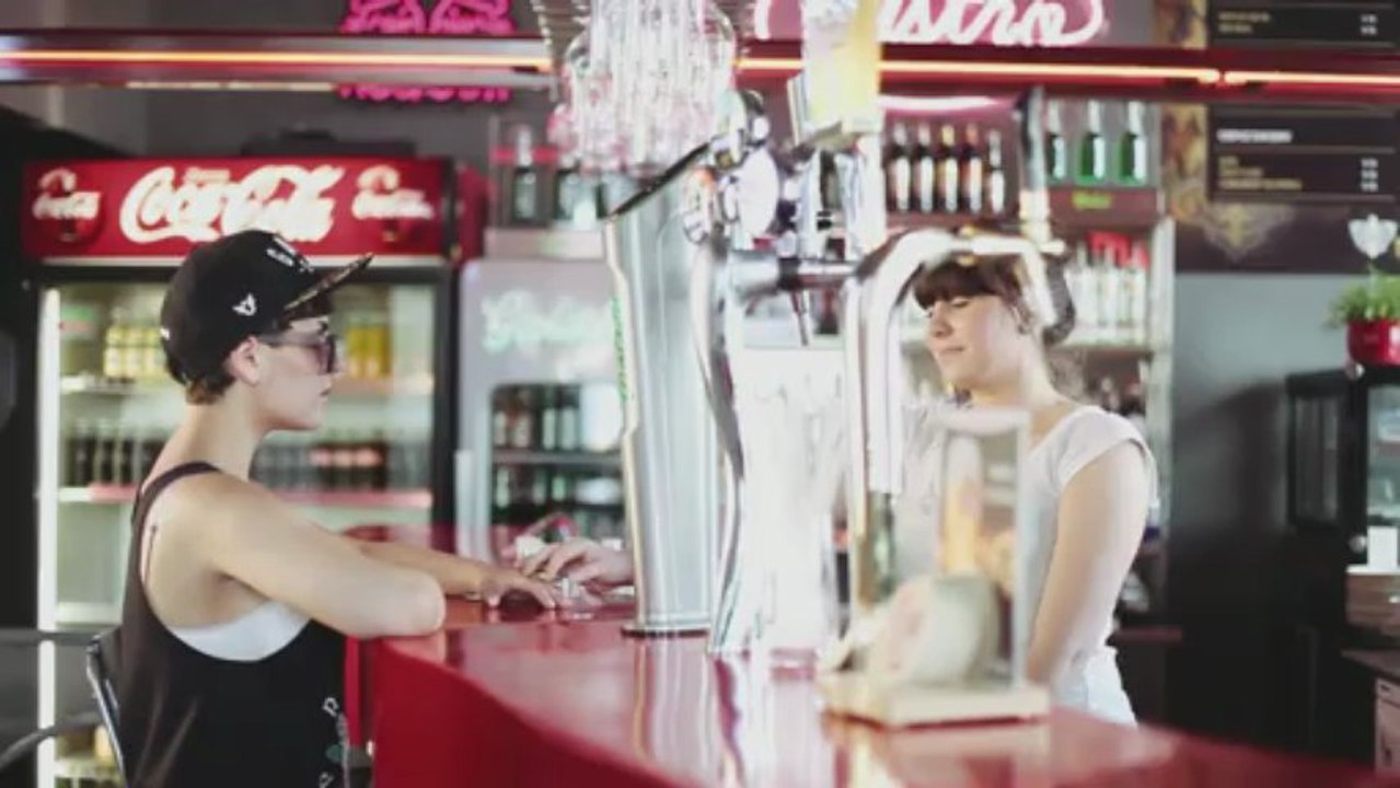 Solar/Bialas - Spacer po linie