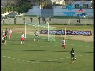 O Γιώργος Λάμπρου στο STAR