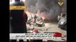 Liban: attentat à la voiture piégée à Beyrouth