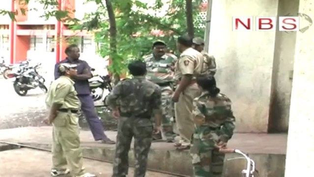 6 women Maoists killed in police encounter in Gadchiroli