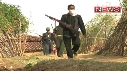 Centre's weakness behind rise in terror attacks-Mamata