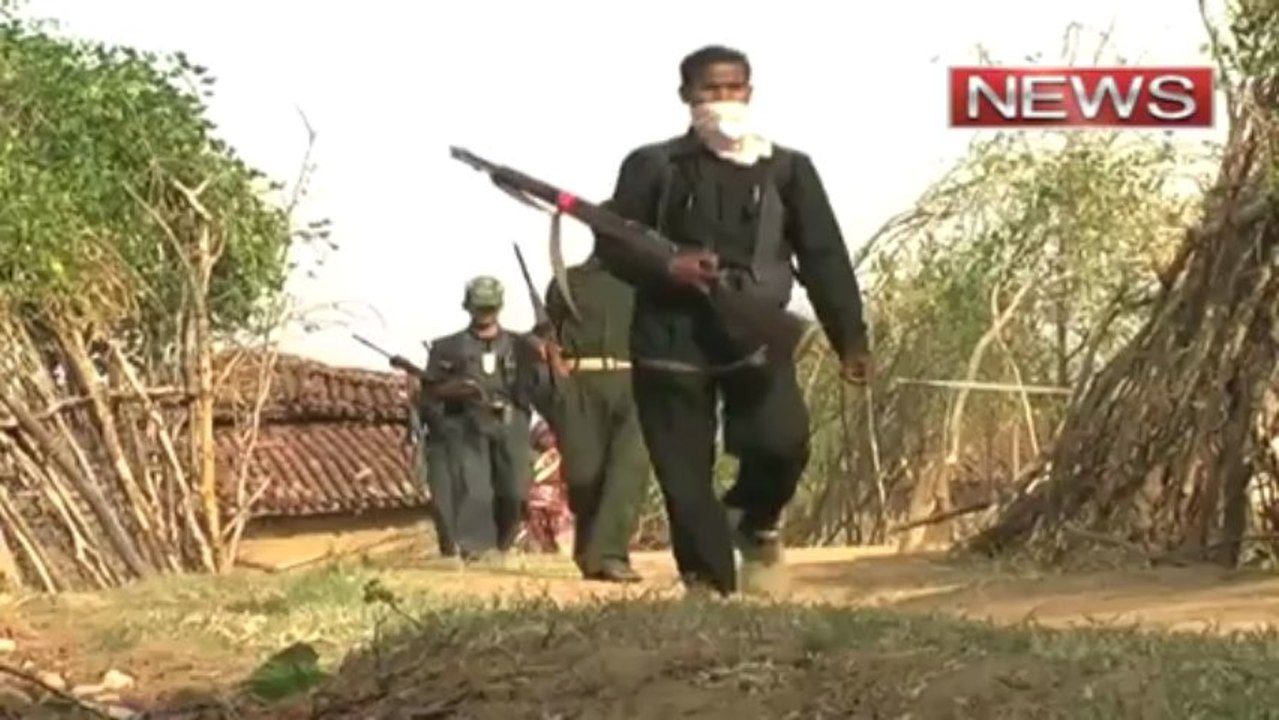 Centre's weakness behind rise in terror attacks-Mamata