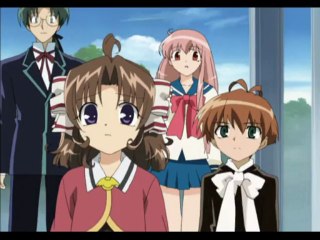 The Mythical Detective Loki - Ragnarok - Episode 6 - VOSTF