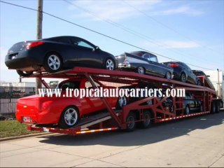 Orlando Auto Transport