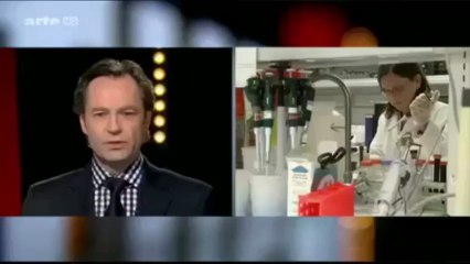 Notre poison quotidien