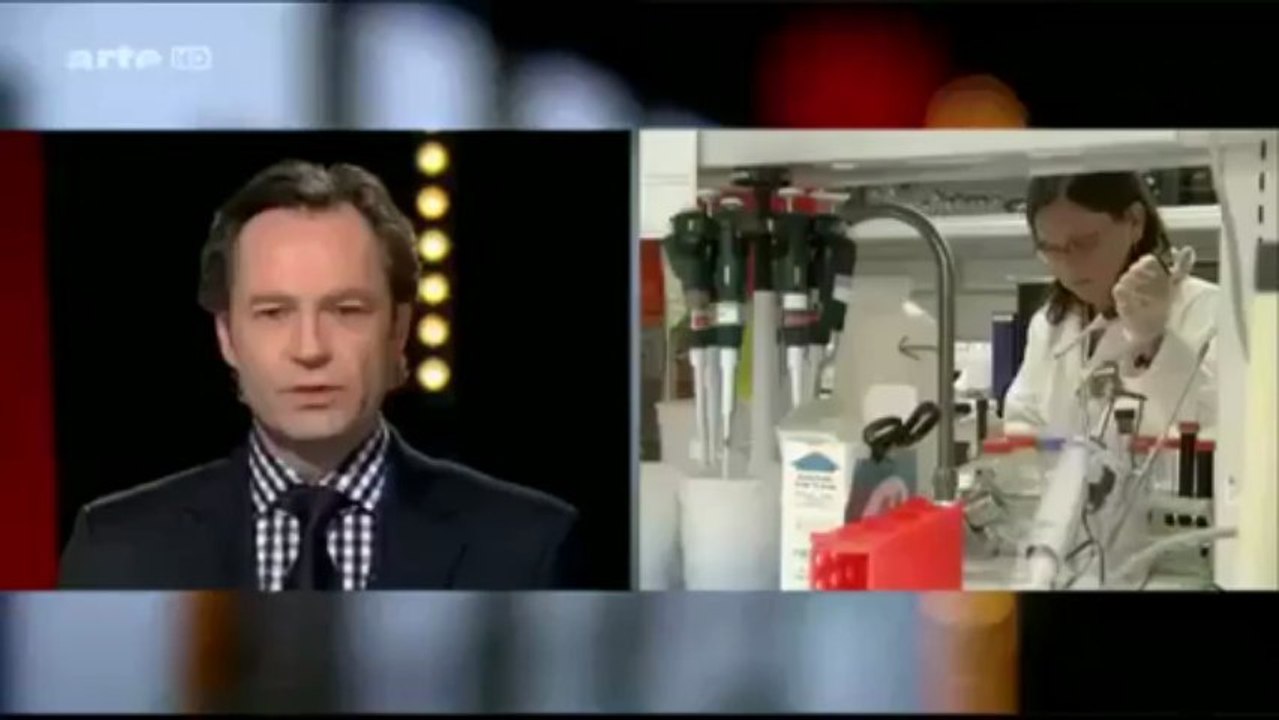 Notre poison quotidien