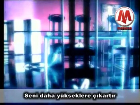 Madonna Express Yourself HQ TURKCE SOZLU