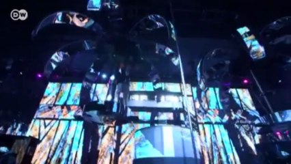 سلسلة أوروبا 28: مدينة بوخارست | يوروماكس