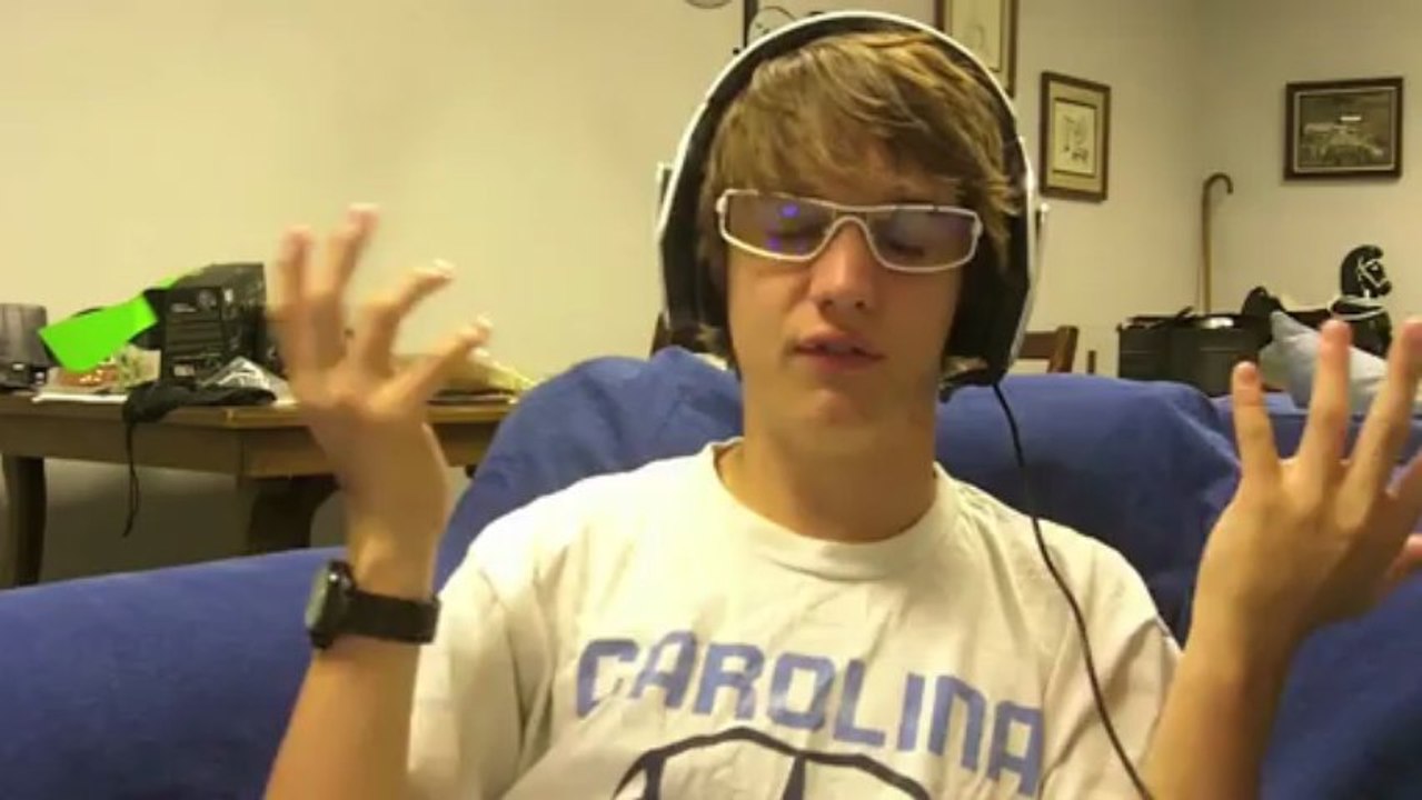 GUNNAR Optiks Review!