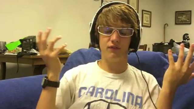 GUNNAR Optiks Review!