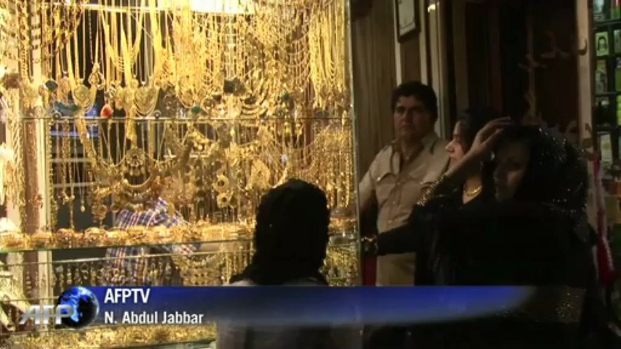 Kurdenregion im Nordirak blüht auf