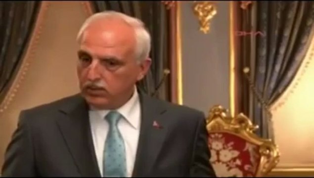 Vali Mutlu; Keşke pudra olsaydı!