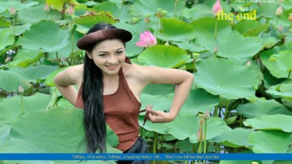 The Most Beautiful Girl - Thái Nhã Vân (PP720p)