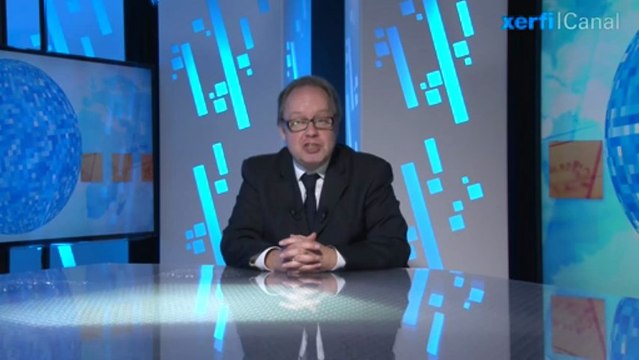 Alexandre Mirlicourtois, Xerfi Canal La bulle immobilière va-t-elle éclater ?