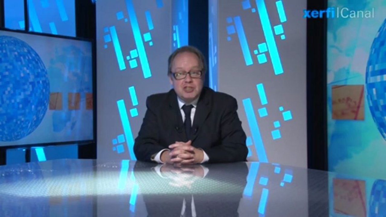 Alexandre Mirlicourtois, Xerfi Canal La bulle immobilière va-t-elle éclater ?