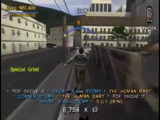 Tony Hawk’s Pro Skater 3 – PC [Download .torrent]