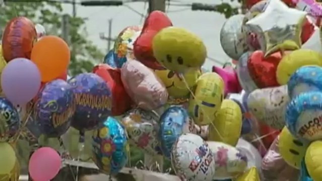 Ohio kidnap victims break silence in YouTube video