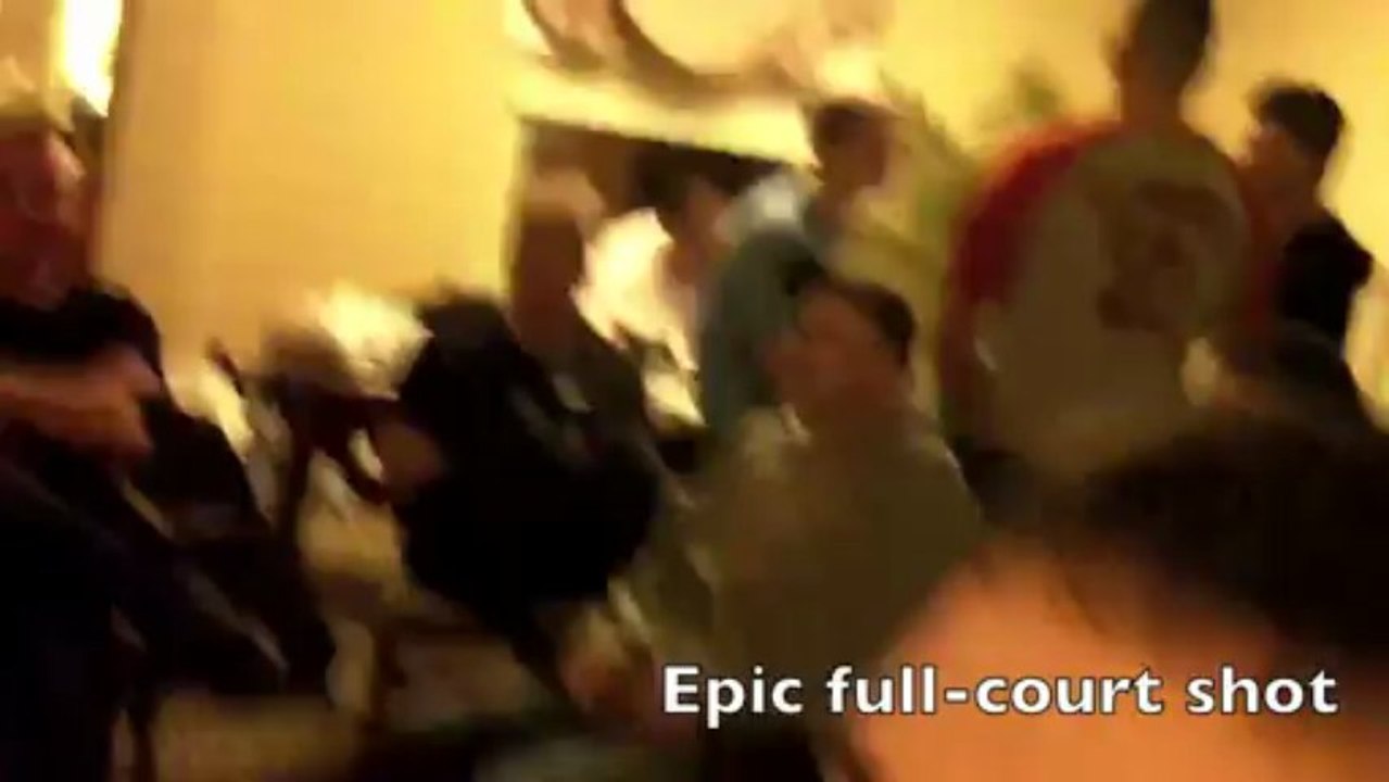 PAX 3: Epic Party!