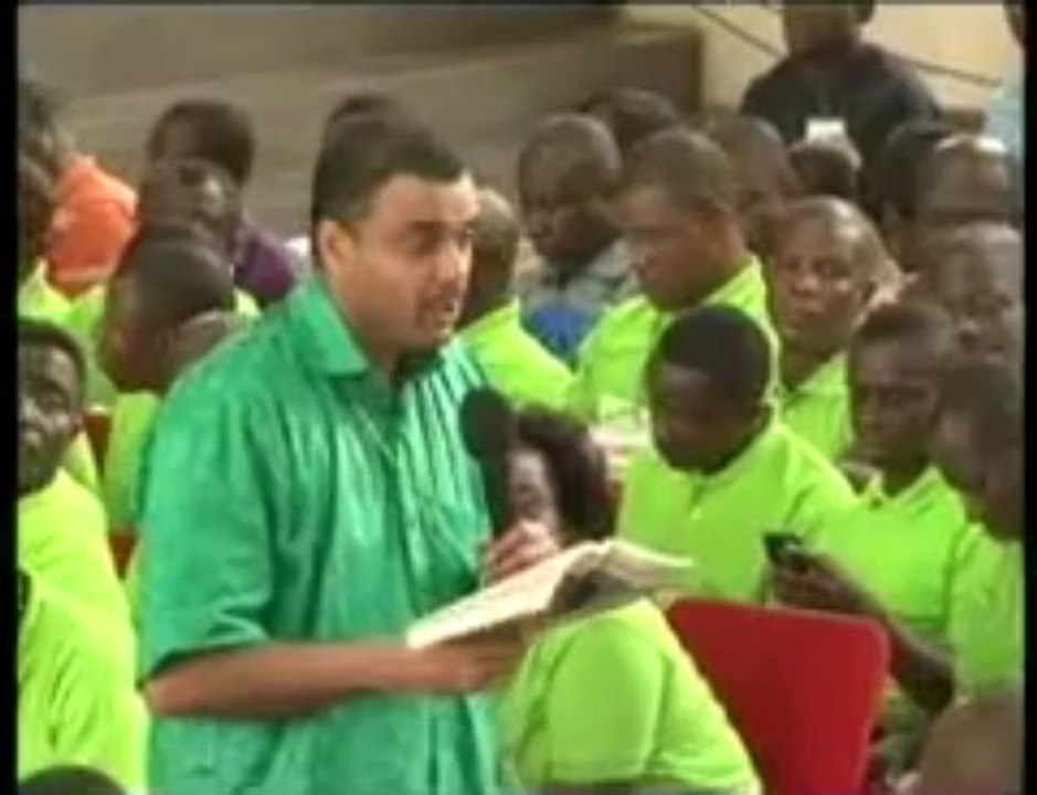 Ceux qui vous quittent Chap9