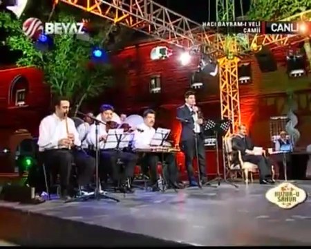 Huzur-u Sahur 2013 6.Kısım