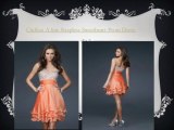 Beautiful Short Prom Dresses collection