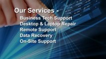 Data Recovery, Computer Support & Services in New Jersey (NJ)