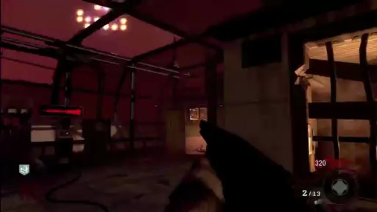 Ascension Zombies