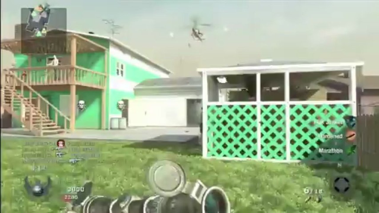 Worst Gun Ever