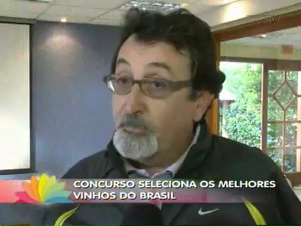 Concours Mondial de Bruxelles - Brazil 2013