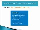 Wall Mount Rack Manufacturers and Wall Mount Server Racks