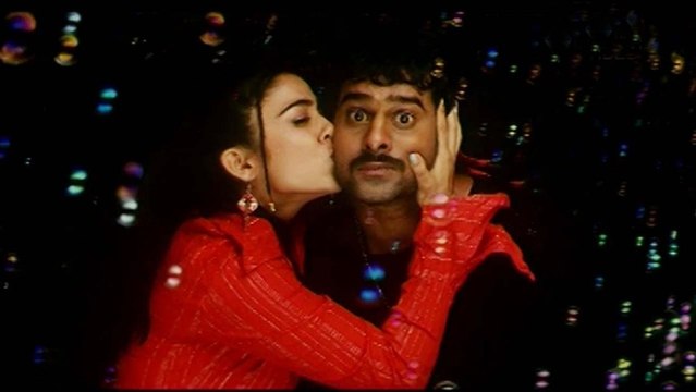 Chakram songs - Sony Cellphone - Prabhas Asin Charmi
