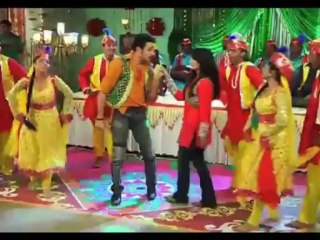 Imran on two TV shows