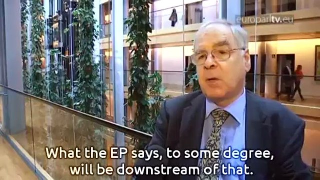 The battle begins to get people to vote in EP elections 2014