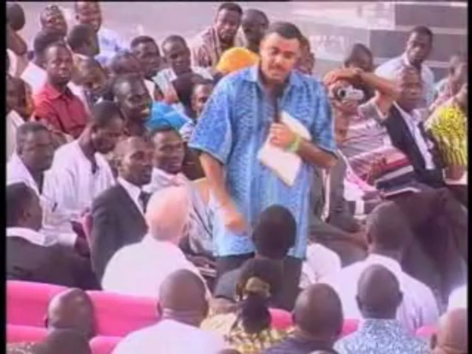 La facon de traiter Judas Part4