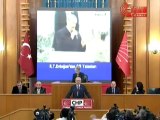 Kemal Kılıçdaroğlu Parti Grup Toplantısı 02 Nisan 2013