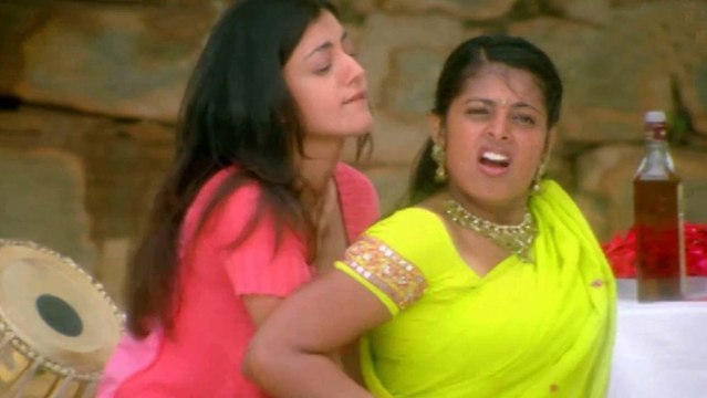 Chandamama Movie Songs - Sakkubaine - Navadeep Kajal Sivabalaji Sindhu menon