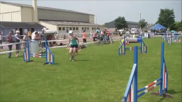 Magic Concours de Tanis 2013-07-07