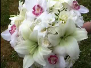 wedding flowers philippines