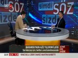 Mehmet Baransu Şimdi Söz Sizde - SkyTürk 360