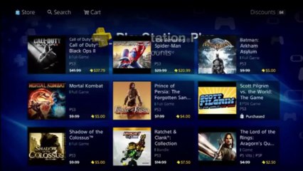 The walking dead 400 Days listo en la PSN, juegos gratis y demas