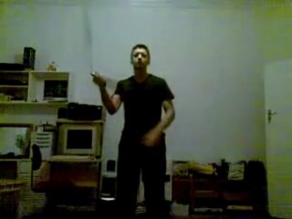 Nunchakus night vid 2 topspin new edit dkr
