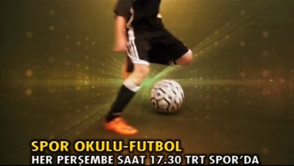 Spor Okulu'nda Futbol